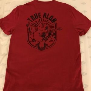 True Religion shirt